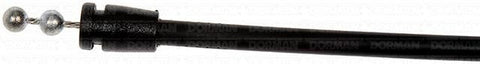 Dayton Parts 912-603 Door Latch Release Cable