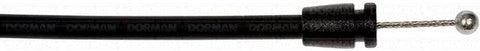 Dayton Parts 912-603 Door Latch Release Cable