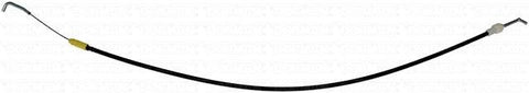 Dayton Parts 912-753 Door Release Cable Assembly