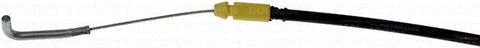 Dayton Parts 912-753 Door Release Cable Assembly
