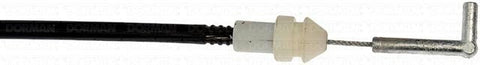 Dayton Parts 912-753 Door Release Cable Assembly