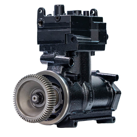 Haldex 9122180000X Remanufactured Wabco® Compressor