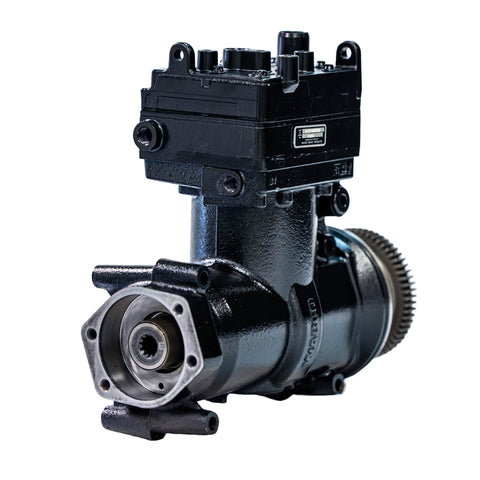 Haldex 9122180000X Remanufactured Wabco® Compressor