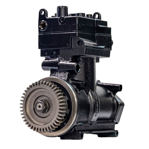 Haldex 9122180010X Remanufactured Wabco® Compressor