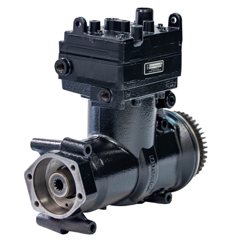 Haldex 9122180010X Remanufactured Wabco® Compressor