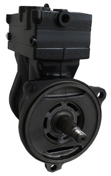 Haldex 9125120290X Remanufactured Wabco Compressor