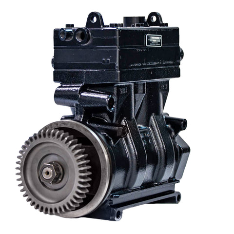 Haldex 9125181060X Remanufactured Wabco® Compressor