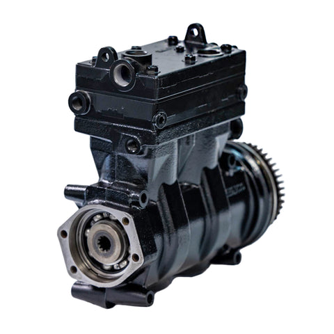 Haldex 9125181060X Remanufactured Wabco® Compressor