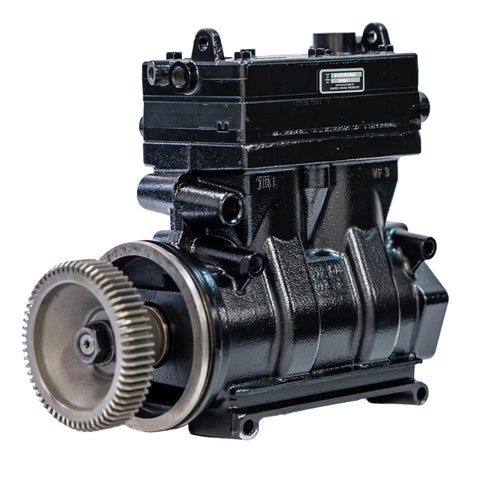 Haldex 9125181080X Remanufactured Wabco® Compressor