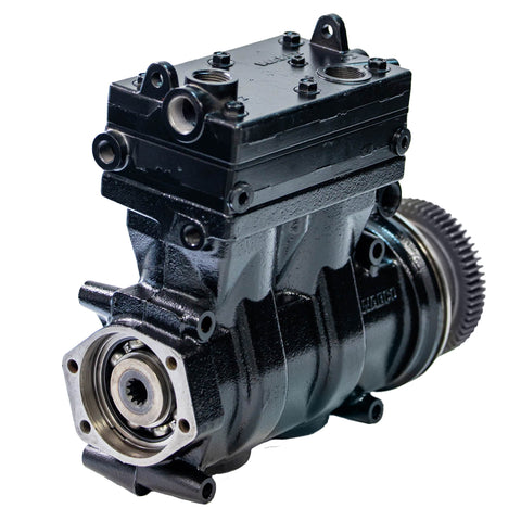 Haldex 9125181080X Remanufactured Wabco® Compressor