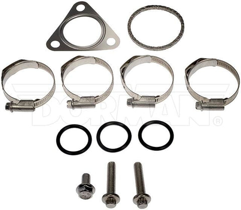 Dayton Parts 914-5020 Exhaust Gas Recirculation Cooler Installation Kit