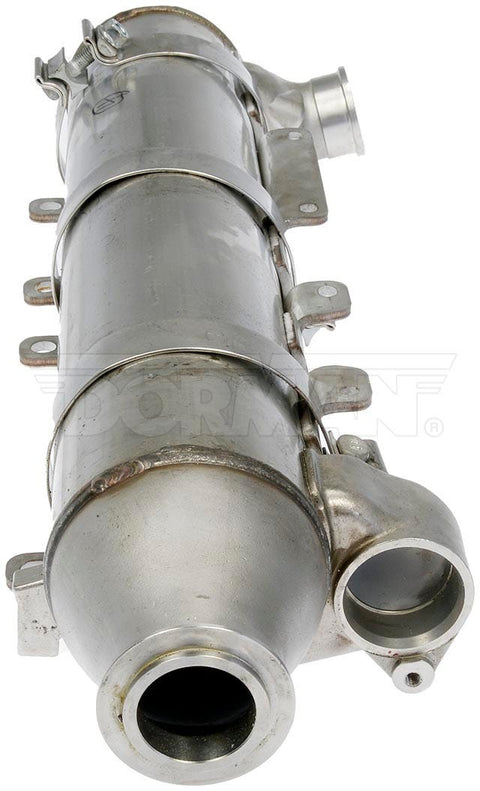 Dayton Parts 914-5100 Hd Exhaust Gas Recirculation Cooler Kit