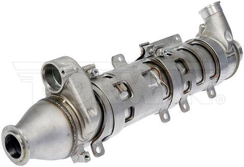 Dayton Parts 914-5100 Hd Exhaust Gas Recirculation Cooler Kit