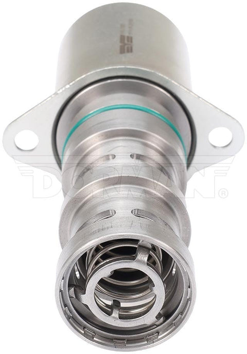 Dayton Parts 916-1000 Heavy Duty Thermostat Oil Control Valve