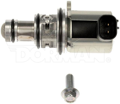 Dayton Parts 916-592XD Multiple Displacement Solenoid