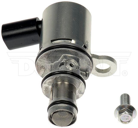 Dayton Parts 916-592XD Multiple Displacement Solenoid