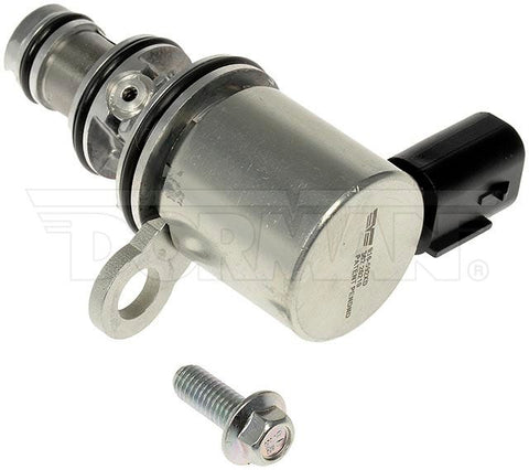 Dayton Parts 916-592XD Multiple Displacement Solenoid