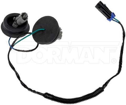 Dayton Parts 917-033 Engine Knock Sensor Harness