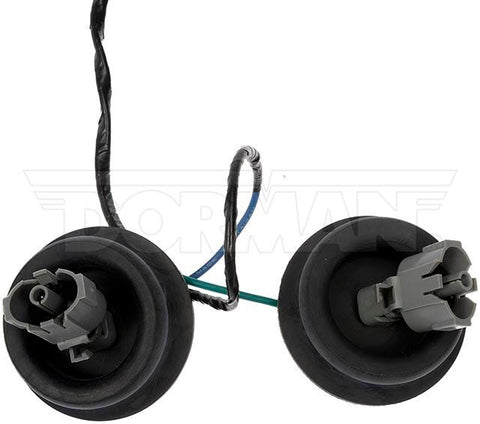 Dayton Parts 917-033 Engine Knock Sensor Harness