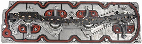 Dayton Parts 917-162XD Cylinder Deactivation Manifold
