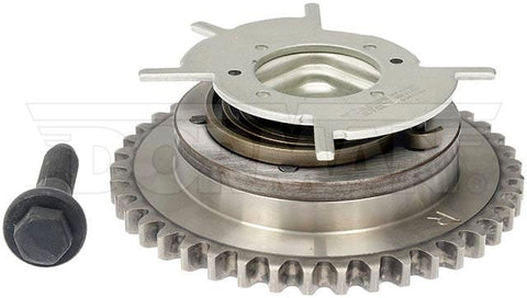 Dayton Parts 917-250XD Camshaft Phaser- Variable Timing Camshaft Gear