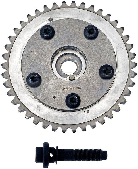 Dayton Parts 917-250XD Camshaft Phaser- Variable Timing Camshaft Gear