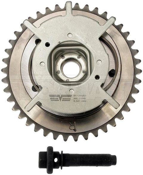 Dayton Parts 917-250XD Camshaft Phaser- Variable Timing Camshaft Gear