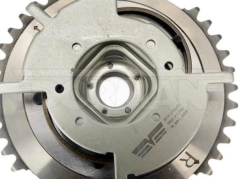 Dayton Parts 917-250XD Camshaft Phaser- Variable Timing Camshaft Gear