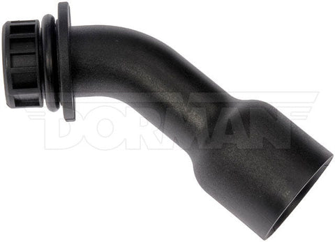 Dayton Parts 917-420 Oil Fill Tube With Gasket