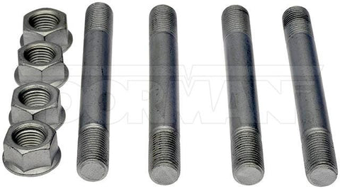 Dayton Parts 917-515 Hub And Bearing Mounting Bolts