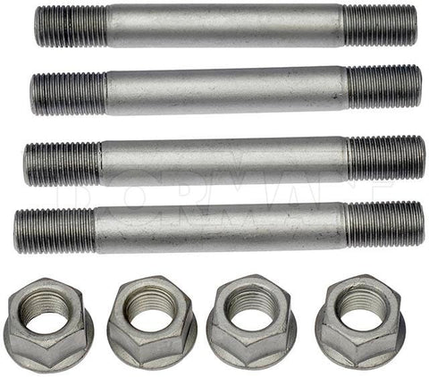 Dayton Parts 917-515 Hub And Bearing Mounting Bolts