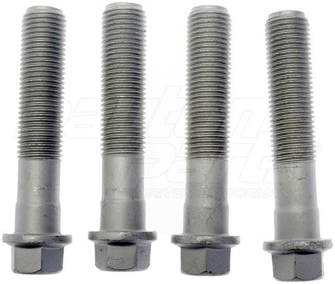 Dayton Parts 917-519 Hub And Bearing Mounting Bolts