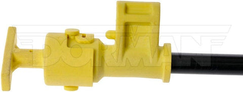 Dayton Parts 917-5502 Engine Oil Dipstick And Tube