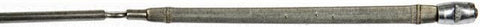 Dayton Parts 917-5509 Engine Oil Dipstick
