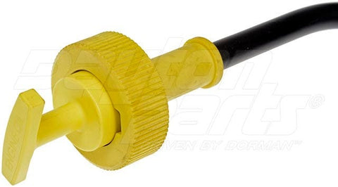 Dayton Parts 917-5511 Locking Dipstick And Tube