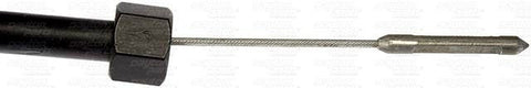 Dayton Parts 917-5511 Locking Dipstick And Tube