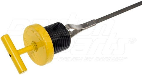 Dayton Parts 917-5512 Engine Oil Dipstick And Tube
