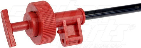 Dayton Parts 917-5514 Engine Oil Dipstick And Tube
