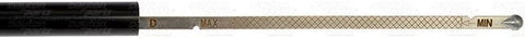 Dayton Parts 917-5514 Engine Oil Dipstick And Tube