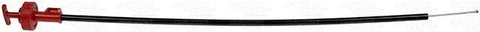 Dayton Parts 917-5515 Engine Oil Dipstick And Tube