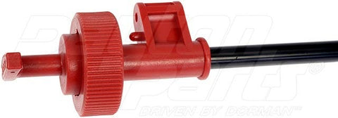 Dayton Parts 917-5515 Engine Oil Dipstick And Tube
