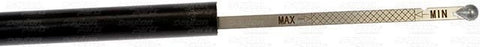 Dayton Parts 917-5515 Engine Oil Dipstick And Tube