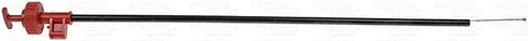 Dayton Parts 917-5516 Engine Oil Dipstick And Tube