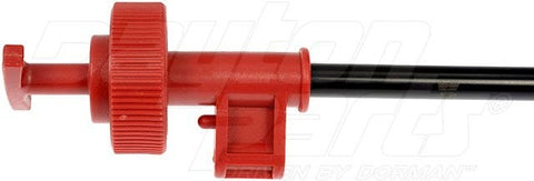 Dayton Parts 917-5516 Engine Oil Dipstick And Tube