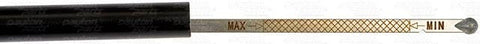 Dayton Parts 917-5516 Engine Oil Dipstick And Tube