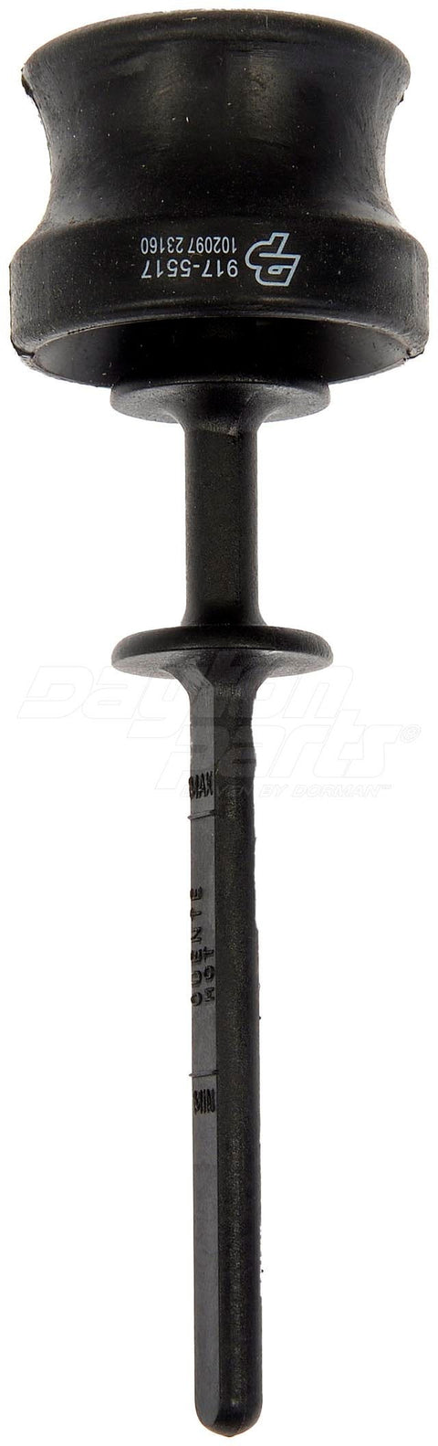 Dayton Parts 917-5517 Hd Power Steering Dipstick And Tube