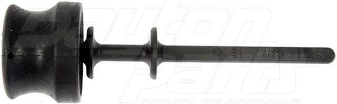 Dayton Parts 917-5517 Hd Power Steering Dipstick And Tube