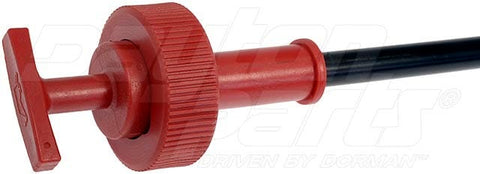 Dayton Parts 917-5518 Engine Oil Dipstick And Tube