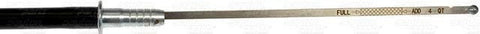 Dayton Parts 917-5518 Engine Oil Dipstick And Tube