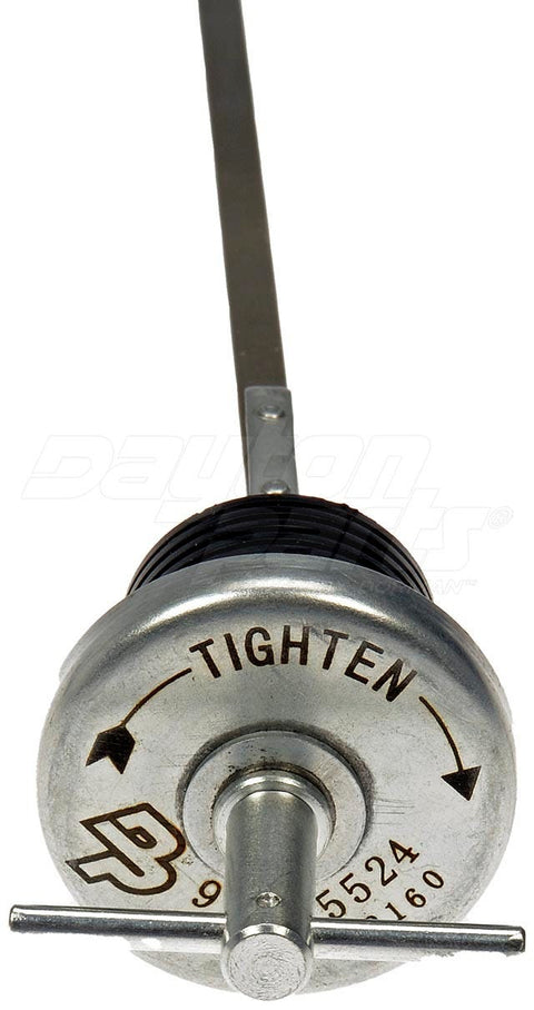 Dayton Parts 917-5524 Engine Oil Dipstick